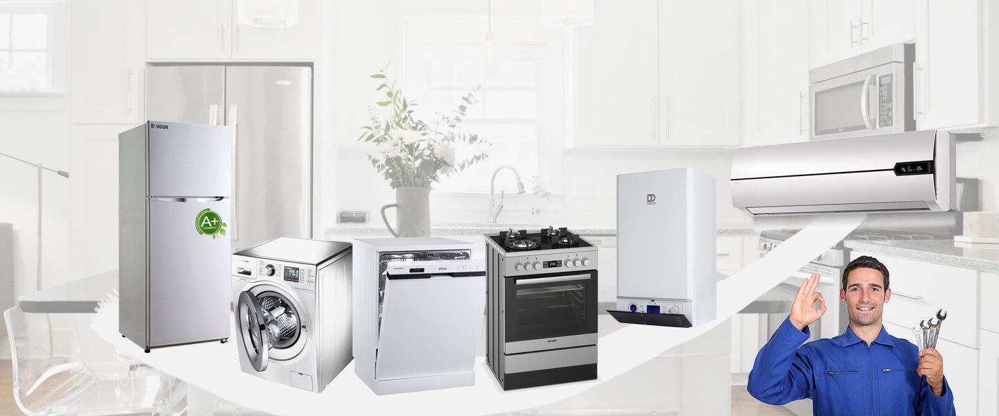 Köprübaşı Grundig Servisi